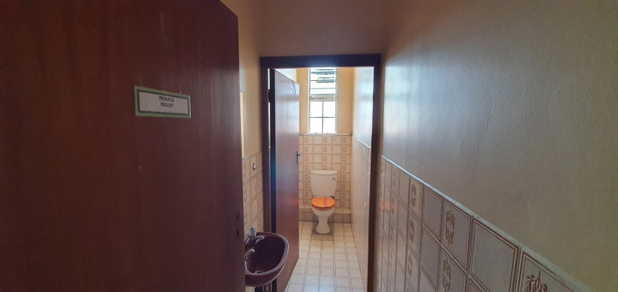 To Let commercial Property for Rent in Parow Industrial Western Cape